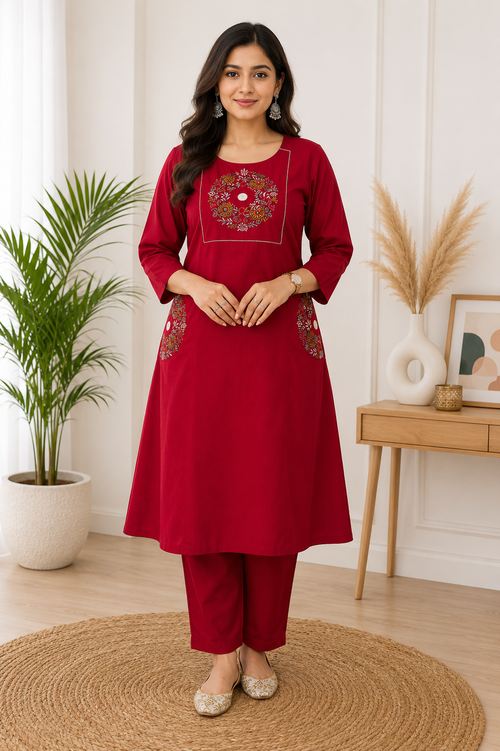 Kurta Set